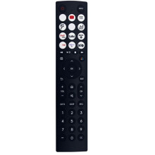 EN2F36 EN2F36H Replacement Remote Control for Vidaa TV 43A4KV 32A4KV 40A4KV