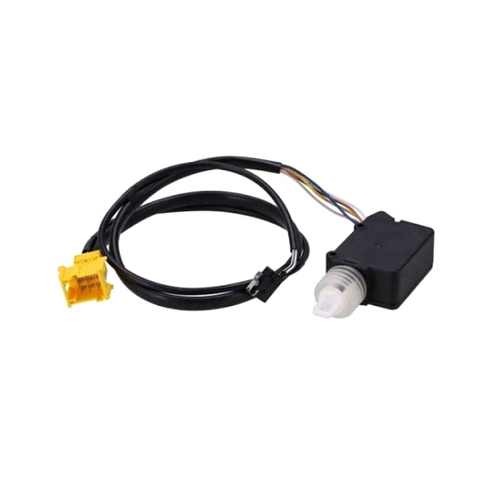 20425121 20425122 84173875 For Truck Tractor Pump Truck Fire Truck Central Door Lock Door Closers 6034266193255