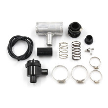 All Terrain Vehicle Exhaust Valve Blow Off Valve for Bombardier Can Am Maverick X3 2017-2023