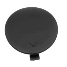 Car Front Bumper Tow Hook Cover 51118058061 for 2-Series F22 F23 2014-2021 F22 LCI F23 LCI Trailer Hook Flip