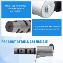 Car Oil Control Valve Camshaft Solenoid Valve VVT Variable Valve Timing Valve 15330-97402 for Vios 2006-2008