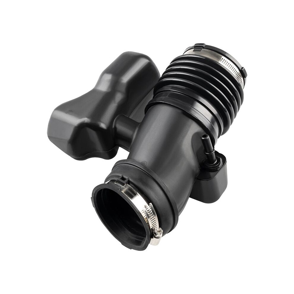 Air Cleaner Air Intake Duct Hose 25783713 For Traverse & Acadia & Enclave & Saturn Outlook 3.6L Black 6031503492331