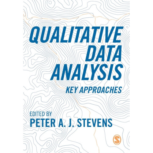 Qualitative Data Analysis Paperback Book