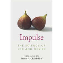 Impulse by Samuel R. University of Southampton Chamberlain Paperback B