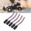 5 Stück RC-Crawler Batterieadapterkabel PH2.0 3P 14