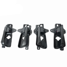 Car Inner Door Handle Assembly 82610-2L000 83610-2L000 for I30 I30CW 2007-2012 Car Inner Pull Handle