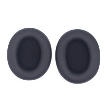 Replacement Earpads for Crusher ANC 2 Headphones Ear Cushions Wireless Headphones Repair Accessories
