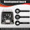 For-   Ultra-Small Development Board Type-C Micro-Type DevelopmentBoard Atmega328p Chip CH340 Serial Port 2
