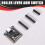 For-   Ultra-Small Development Board Type-C Micro-Type DevelopmentBoard Atmega328p Chip CH340 Serial Port 6