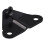 22714202 for Chevy HHR 2006-2011 Car Liftgate Tailgate Hatch Support Strut Shock Bracket 2