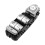 Car Power Window  Button for   C CLASS C300 C350e C400 C43 C63 AMG Replace A2229056800 1