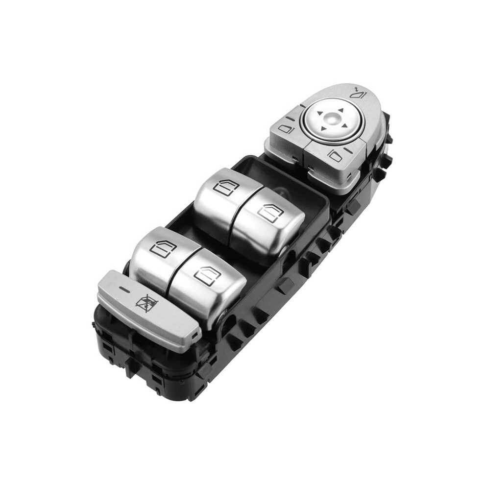 Car Power Window Button For C Class C300 C350e C400 C43 C63 Amg Replace A2229056800 6031170370895