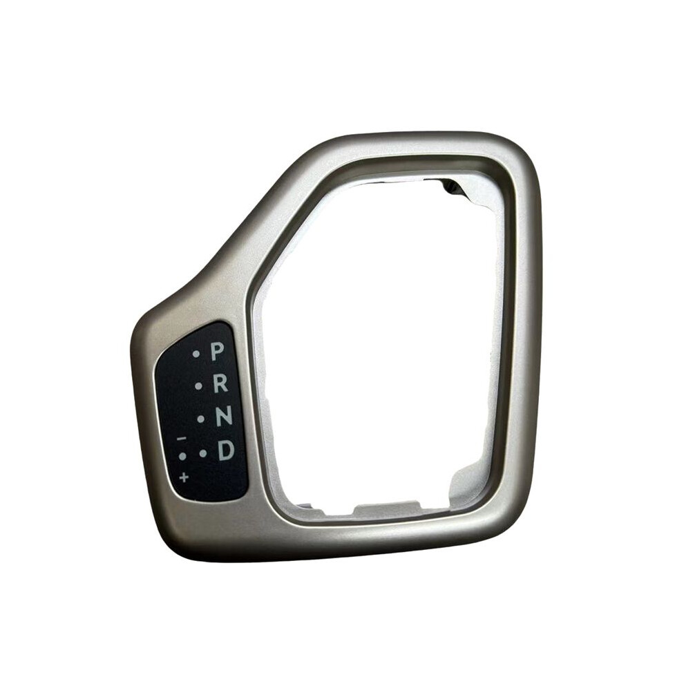 Car Gear Shift Bezel Trim Cover 5Yd27xsaaa 5Yd27ls5aa For Cherokee 2014-2018 Transmission Shifter Panel Decorative 4711227065029