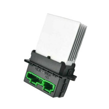 Blower Motor Heater Fan Resistor for Tiida 27150-ED70A 6441L2 7701048390