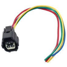 For O2 Oxygen Sensor Harness Connector Plug 90980-10869