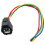 For    O2 Oxygen Sensor Harness Connector Plug 90980-10869 1