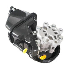 Car Power Steering Pump 9300113 13581202 for  Captiva Sport 2012-2015 L4 2.4L Steering Booster 20-1028 201028R