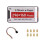 2.15-Inch E-Paper Electronic Module 296x160 Pixels SPI Communication HAT+ Standard for Raspberry Pi,A 1