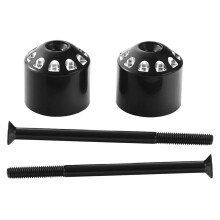 Handlebar Grip End Caps for Can Am Ryker 600 900/900 Rally/900 Sport 2019-2024 Bar End Caps Accessories