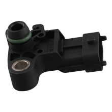 C2G2675 LR022157 MAP Sensor Intake Air Pressure Sensor for XE XF X250 X260 X760 2.0