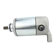 Startmotormontage 31100-02C10 31100-35B10 31100-02C02 voor ATV 250 Quadrunner 160 230 Quadsport 250