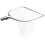 Flat Stainless Steel Net Nylon Net Anti-Hanging Net Small Mesh Size Replace Hanging Net Floor Net Aperture Width40cm 1