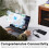 7 in 1 USB 3.0 Type-C Multifunction Card Teader CF/XD/MS//TF Card Reader for Windows Vista/XP/7/8/10/, Linux, Os 5