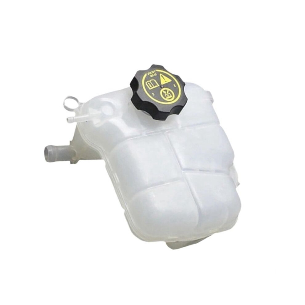 Engine Radiator Coolant Bottle Expansion Tank 13256823 13502353 13465094 For 4712609073427
