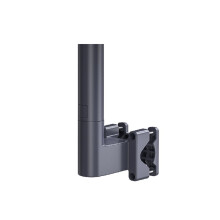 For Starlink Mount Starlink Tubing Pole Mount Mounting Kit Compatible with Starlink