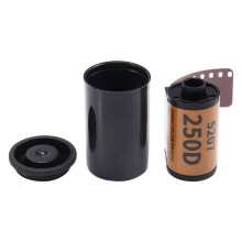 35mm Color Prints Film Professional Wide Exposure Range ECN 2 Camera Film 36 EXP for 135 Camera