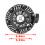 Assembly for  17-165-02-S, 1716502-S,CH260,CH265,CH270 8