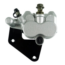 Motorcycle Hydraulic Brake Caliper Submerged Pump for Leopard En125 HJ-125 Accessories