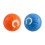 Self-Rolling Dog  - Automatic Bouncing, Vibrating Interactive Toy for Dogs, Puppy 1