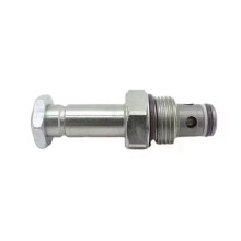 Excavator Solenoid Valve Core Loader Solenoid Valve AT195142 for 310G 310SJ 315SJ 325J 710G 710J