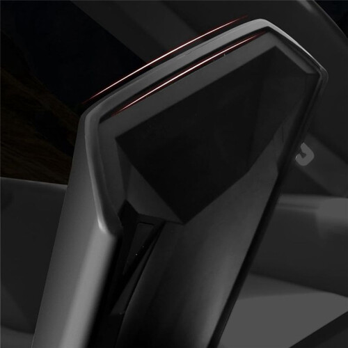Center Console Armrest Cover for   2024, Scratch Resistance Armrest Protector Fit  Accessories 2