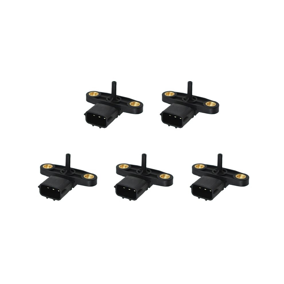 5 Pcs 22365-Eb30a Air Intake Manifold Boost Pressure Snesor For Navara D40 Pathfinder 6032874905918