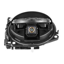 Car Flipping Reversing Camera for 6/7/8 CC Beetle Magotan B6 B7 B8 T-Roc Without LOGO