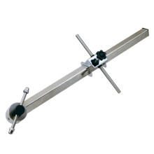 Stainless Steel Bicycle Derailleur Hanger Alignment Tool 41cm