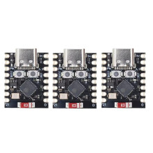 3PCS BTC Solo Miner 40KH/S Lottery Miner Bitcoin  Miner Asic Mining Miner for Home Office