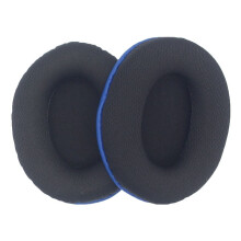 Almohadillas de Repuesto para Auriculares Inalámbricos HyperX Cloud Stinger Almohadillas para los Oídos Piezas para Auriculares A