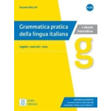 Grammatica pratica della lingua italiana by Susanna Nocchi Paperback B