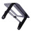 Projector Mount Projector Holder 360 Degrees Rotation Adjustable Projector Mount Holder Projector Base Stand 6