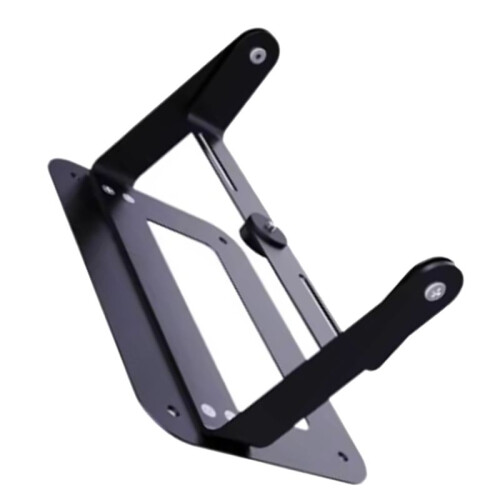 Projector Mount Projector Holder 360 Degrees Rotation Adjustable Projector Mount Holder Projector Base Stand 1