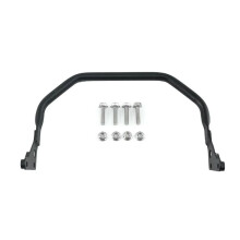 Motorcycle Navigation Handlebar Bracket Support Rod 12mm Mobile Phone Holder for R1250GS ADV R1200GS ADV