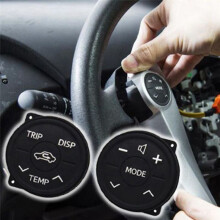 Commutateur de Commande Audio au Volant pour Prius 30, Prius Eco, Prius ZWV30L 2010-2013