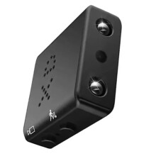 Camera 1080P Small Full HD Camcorder Infrared Night Vision Micro-Cam Motion Detection IR-CUT DV Support Hidden TF Card