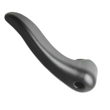Car Front Left Control Adjust Handle Recliner Handle 5012305AA for Ram 1998-2011 LHD