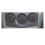 For   2009-2013 Car Conditioning A/C Panel Knob  Wind Speed Heated Control Parts 7