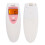 Mundgeruch-Tester mit LCD-Display, 2x AAA-Batterien 14