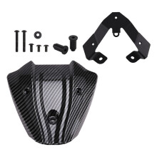 Motorcycle Accessories Front Cover Small Windshield Fairing for 1390 SuperDuke R 1390 Super R EVO 2024-,B